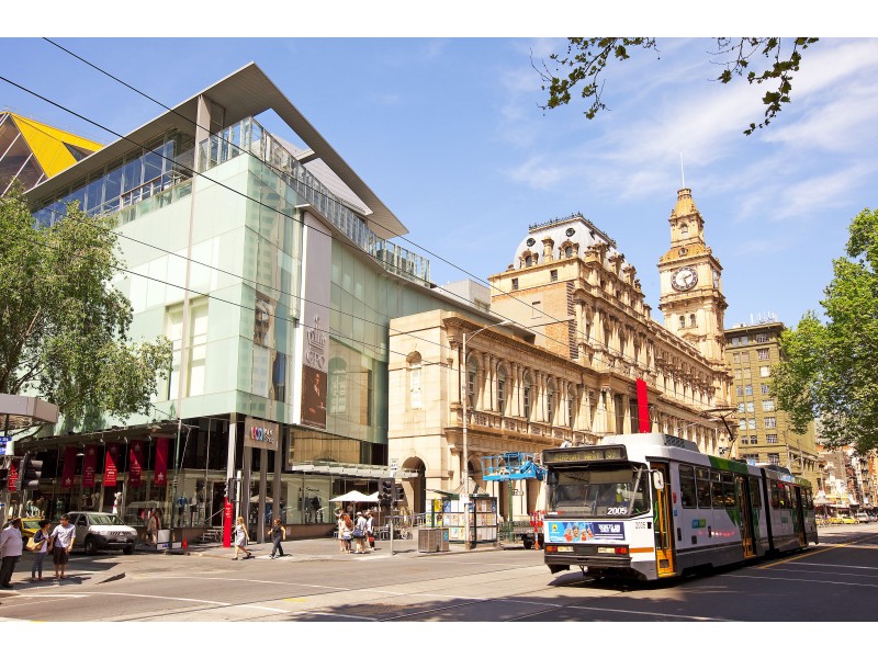 501/225 Elizabeth Street, Melbourne VIC 3000