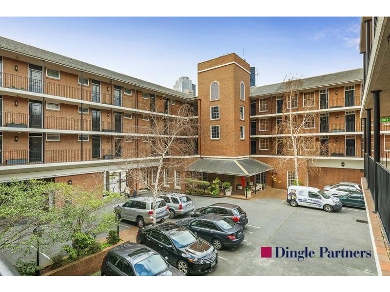 109/51 Rathdowne Street, Carlton VIC 3053