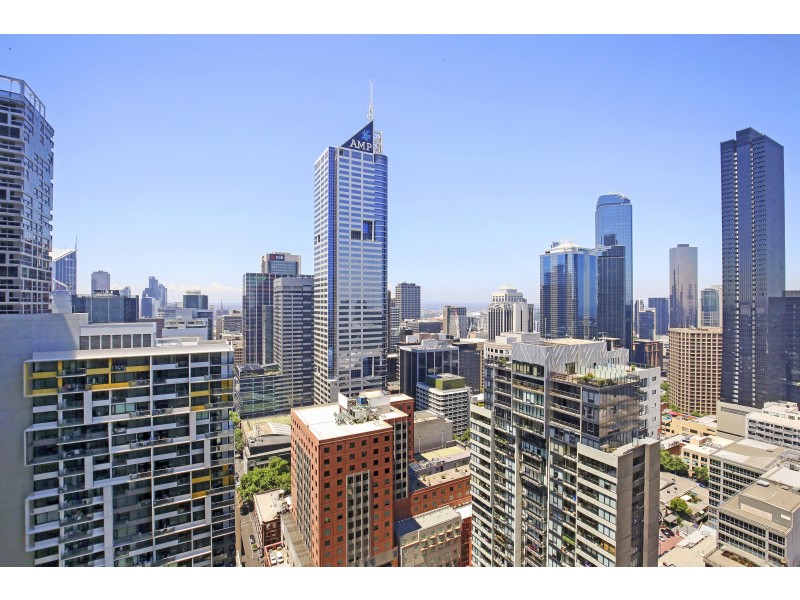 3510/220 Spencer Street, Melbourne VIC 3000