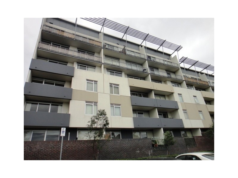 404/60 Speakman Street, Kensington VIC 3031