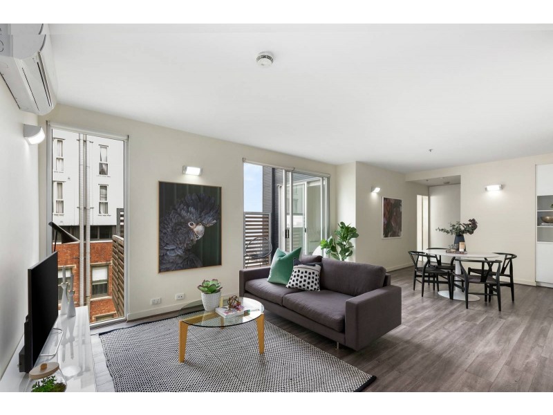 12/4-10 Bank Place, Melbourne VIC 3000