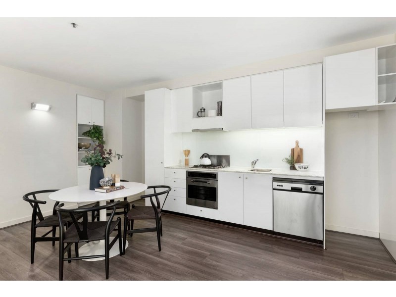 12/4-10 Bank Place, Melbourne VIC 3000