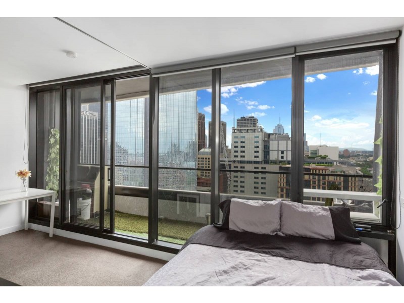 2405/7 Katherine Place, Melbourne VIC 3000