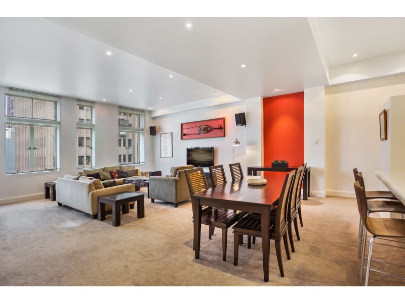 5/414 Bourke Street, Melbourne VIC 3000