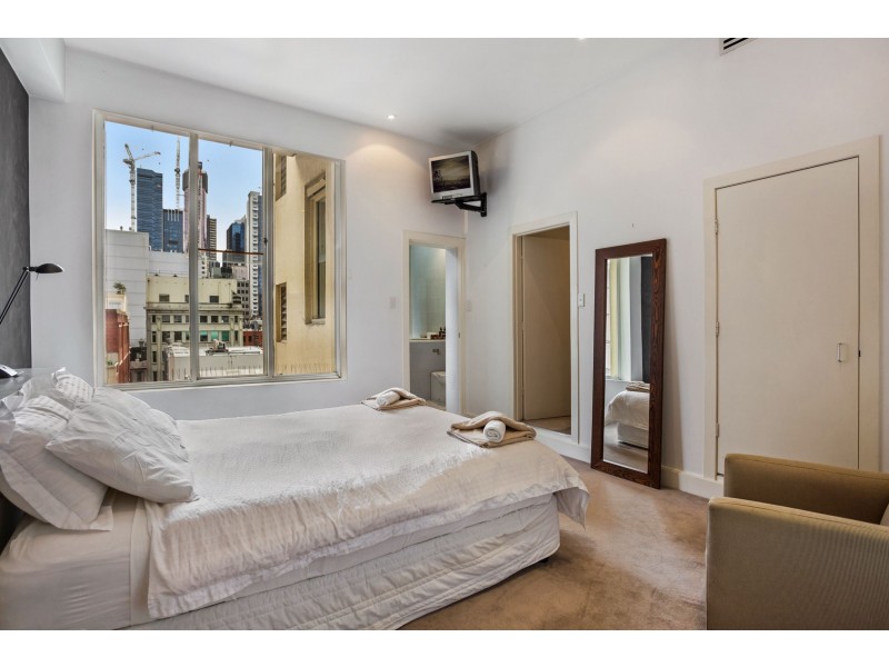 5/414 Bourke Street, Melbourne VIC 3000
