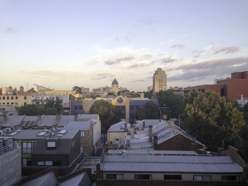 615/528 Swanston Street, Carlton VIC 3053
