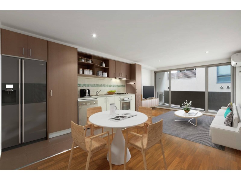 309/9-13 Oconnell Street, North Melbourne VIC 3051