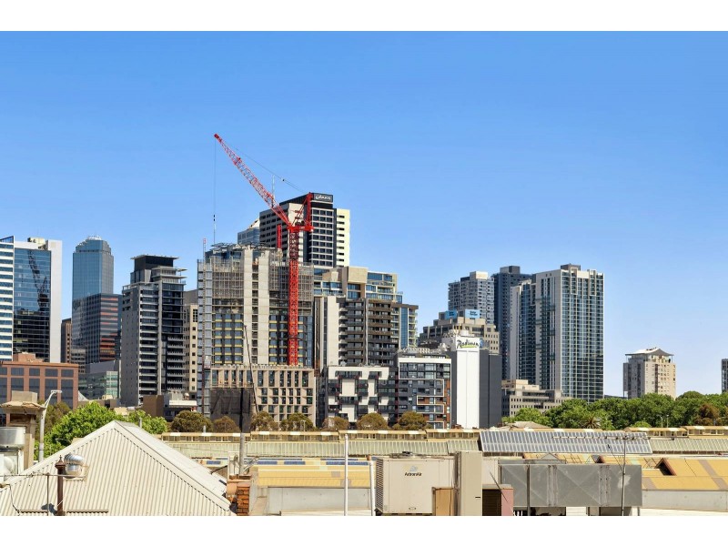 309/9-13 Oconnell Street, North Melbourne VIC 3051