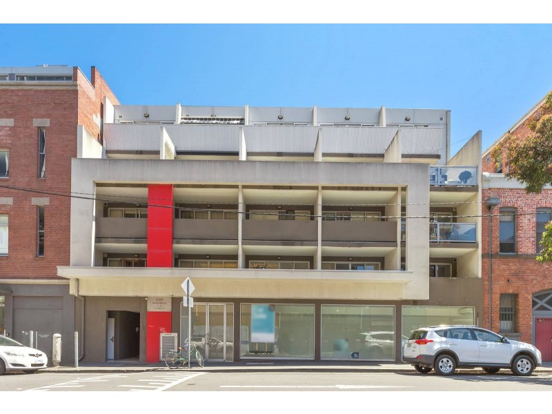 309/9-13 Oconnell Street, North Melbourne VIC 3051