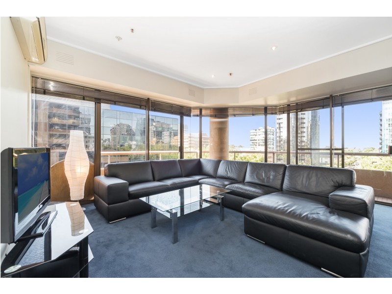 46/431 St Kilda Road, Melbourne VIC 3004