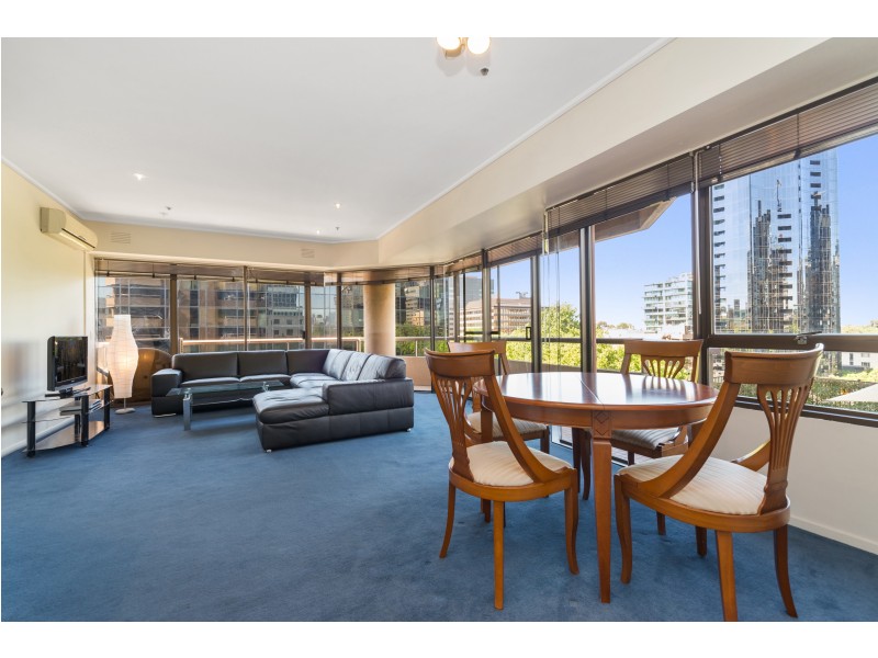 46/431 St Kilda Road, Melbourne VIC 3004