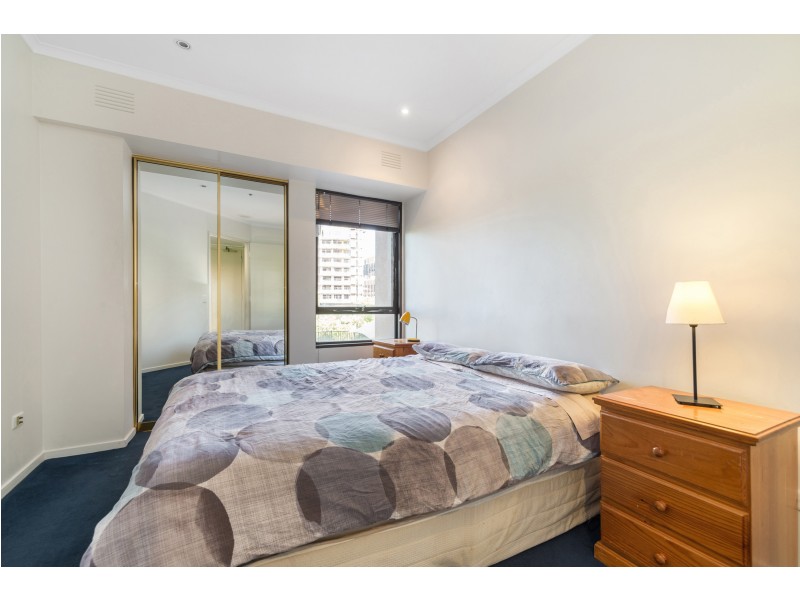 46/431 St Kilda Road, Melbourne VIC 3004