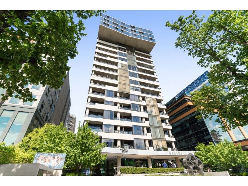 905/568 St Kilda Road, Melbourne VIC 3004