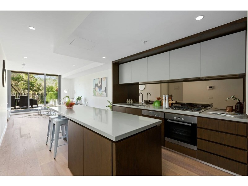 1LG/13 Acacia Place, Abbotsford VIC 3067