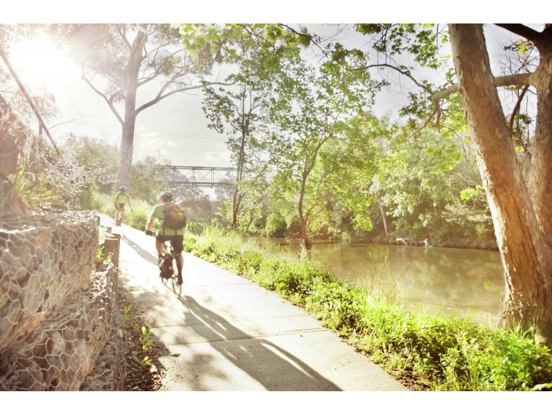 1LG/13 Acacia Place, Abbotsford VIC 3067