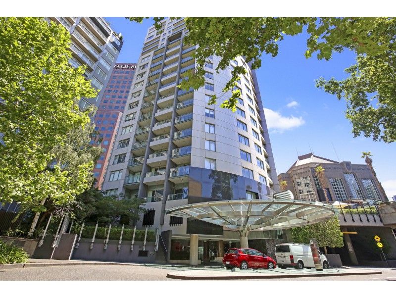 711/26 Southgate Avenue, Southbank VIC 3006