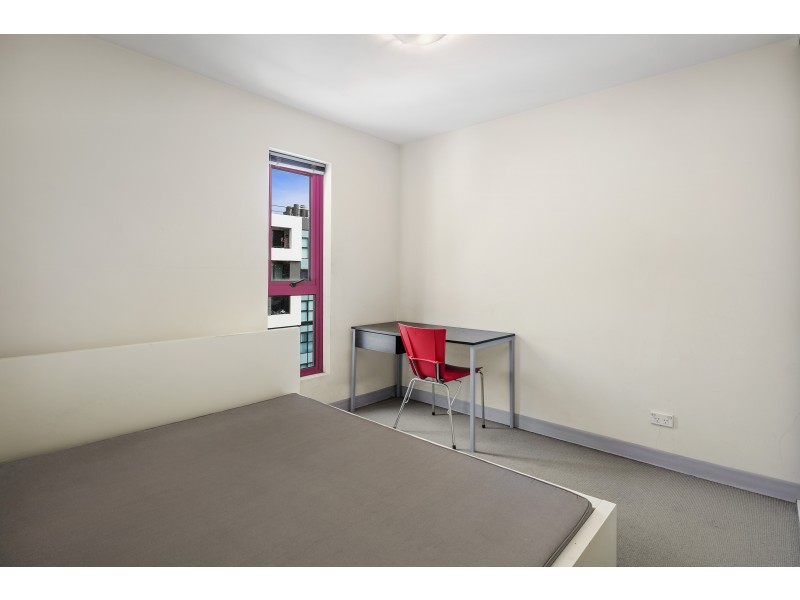 809/528 Swanston Street, Carlton VIC 3053