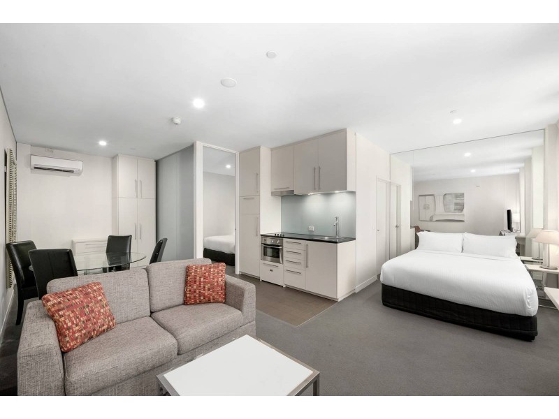 1109/480 Collins Street, Melbourne VIC 3000