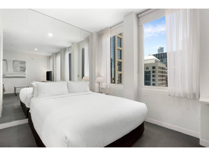 1109/480 Collins Street, Melbourne VIC 3000
