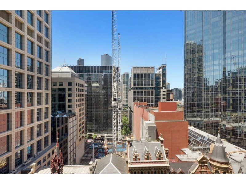 1109/480 Collins Street, Melbourne VIC 3000