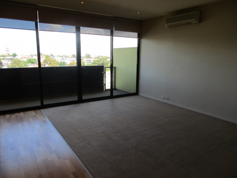 506/29-35 Wreckyn Street, North Melbourne VIC 3051