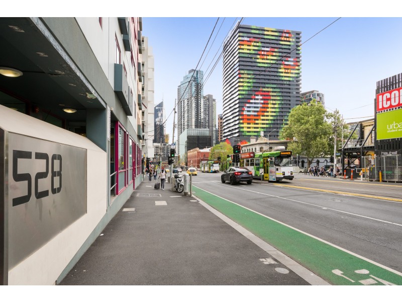 404/528 Swanston Street, Carlton VIC 3053