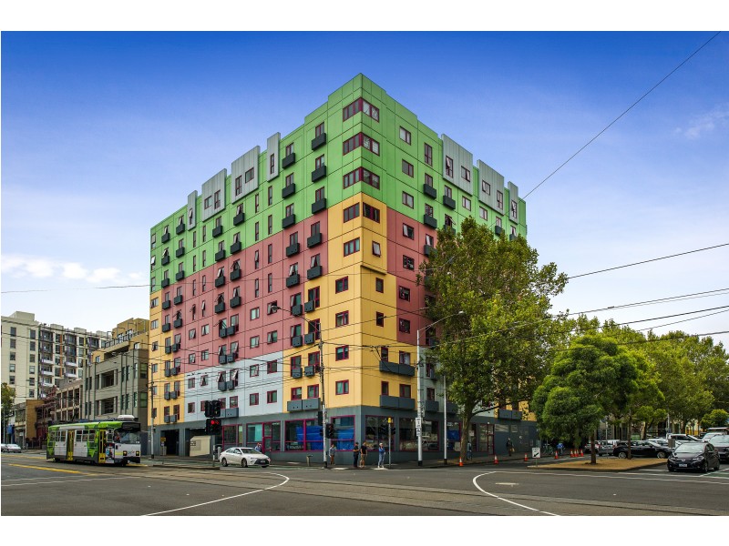404/528 Swanston Street, Carlton VIC 3053