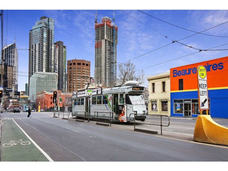 404/528 Swanston Street, Carlton VIC 3053