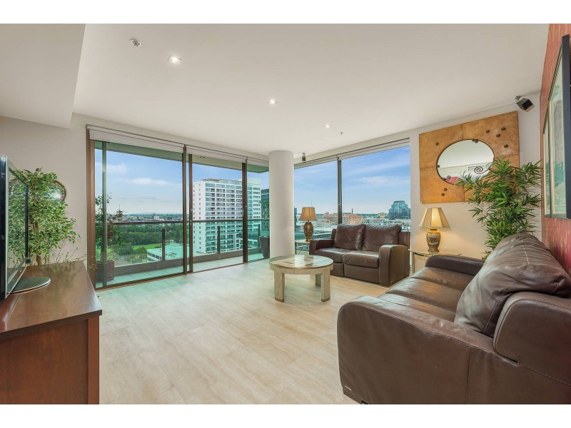 1202/480 St Kilda Rd, Melbourne VIC 3004
