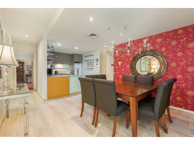 1202/480 St Kilda Rd, Melbourne VIC 3004