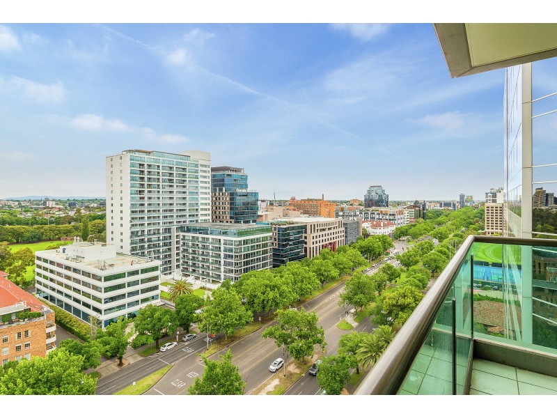 1202/480 St Kilda Rd, Melbourne VIC 3004