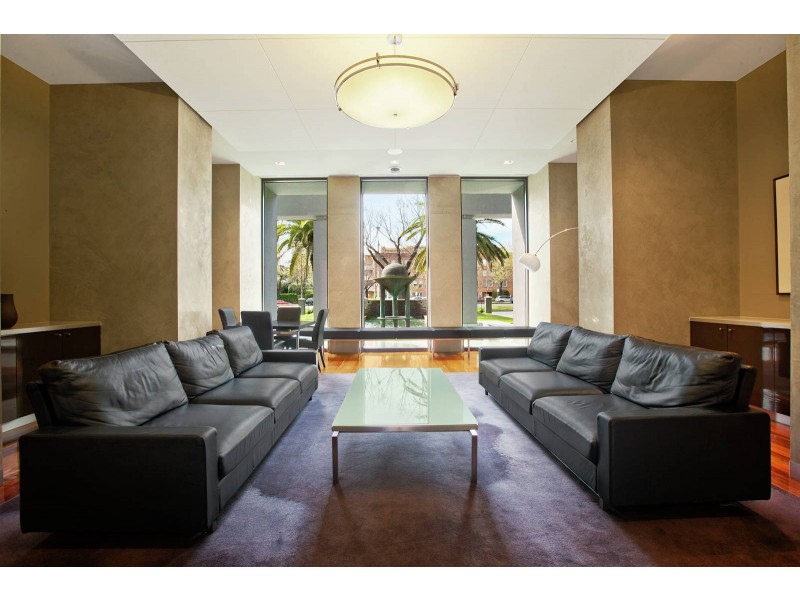 1202/480 St Kilda Rd, Melbourne VIC 3004