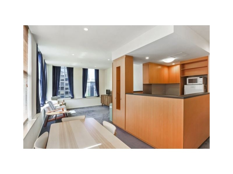 906/172 William Street, Melbourne VIC 3000