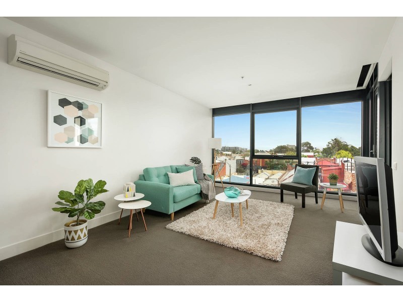 319/32 Bray Street, South Yarra VIC 3141