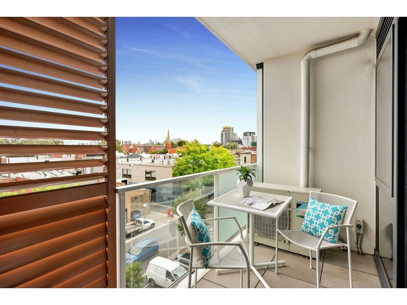 319/32 Bray Street, South Yarra VIC 3141