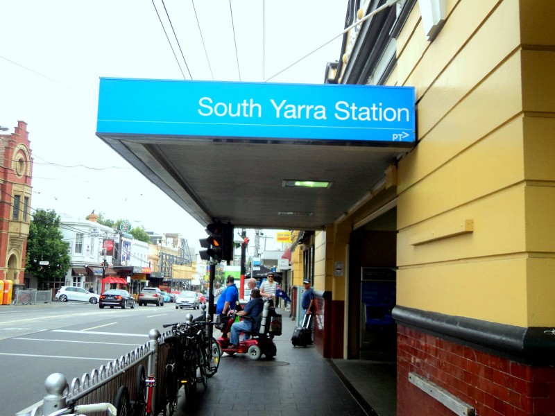 319/32 Bray Street, South Yarra VIC 3141