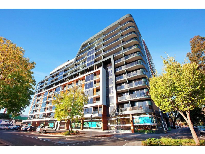 319/32 Bray Street, South Yarra VIC 3141