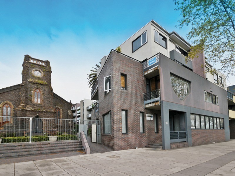 41/167 Fitzroy Street, St Kilda VIC 3182