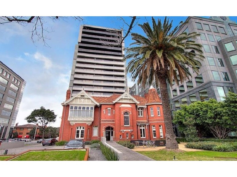 1234/572 St Kilda Road, Melbourne VIC 3004