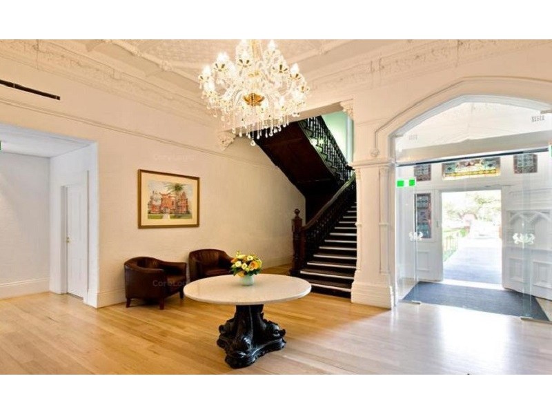 1234/572 St Kilda Road, Melbourne VIC 3004