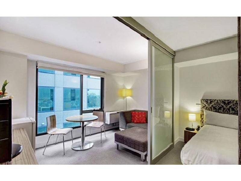 1234/572 St Kilda Road, Melbourne VIC 3004