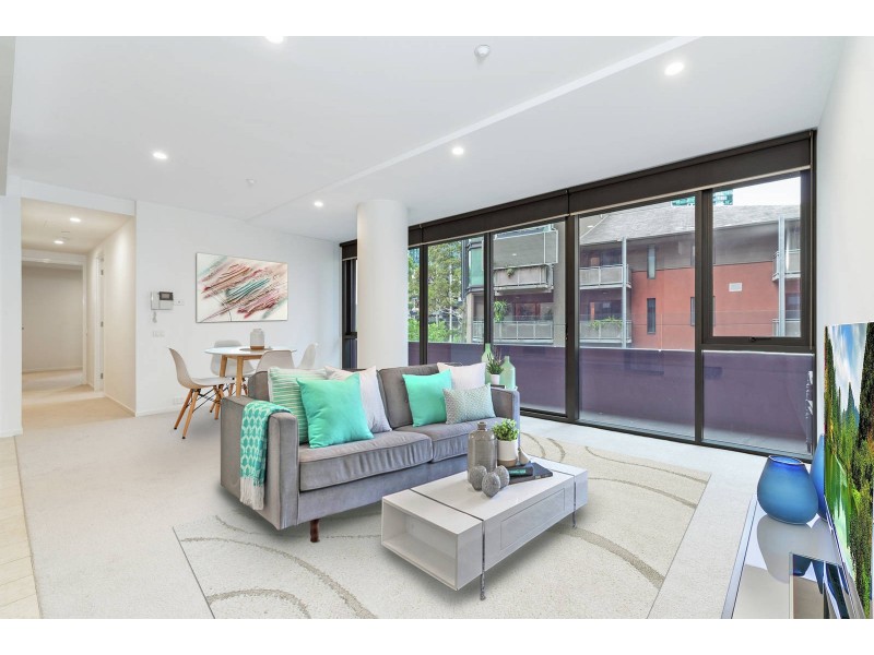 54/8 Cook Street, Southbank VIC 3006