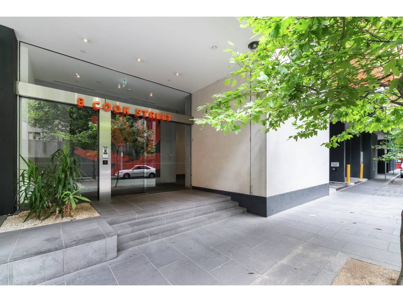 54/8 Cook Street, Southbank VIC 3006
