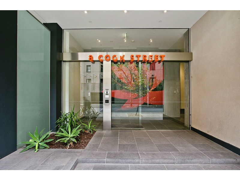 54/8 Cook Street, Southbank VIC 3006