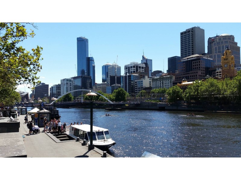 54/8 Cook Street, Southbank VIC 3006