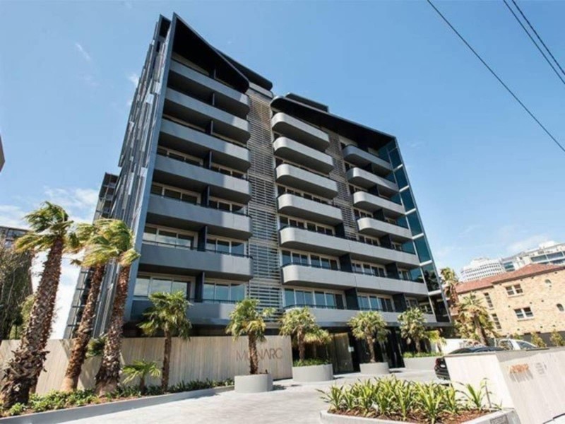 209/74 Queens Road, Melbourne VIC 3004