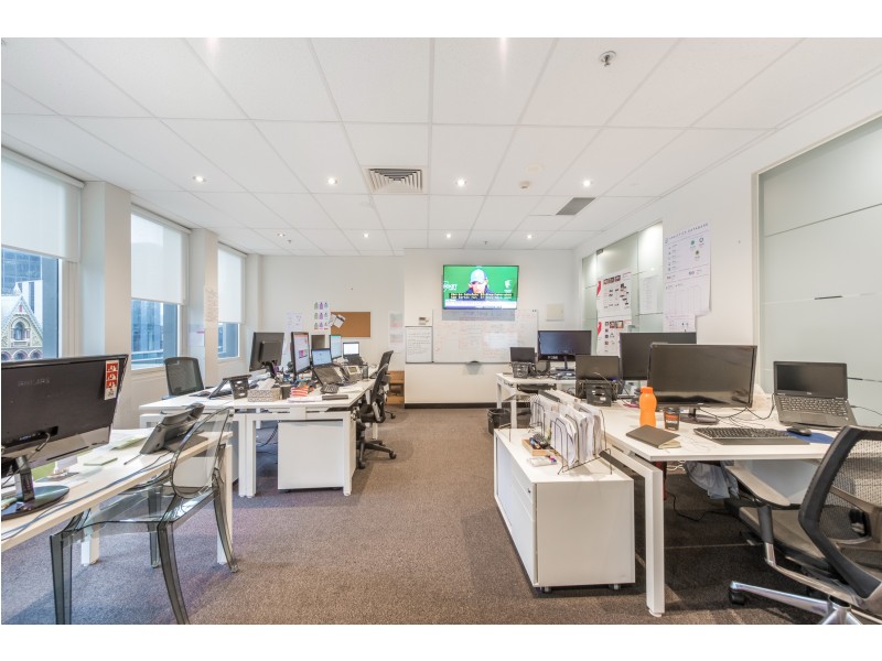 405/480 Collins Street, Melbourne VIC 3000