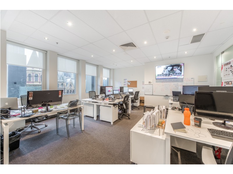 405/480 Collins Street, Melbourne VIC 3000