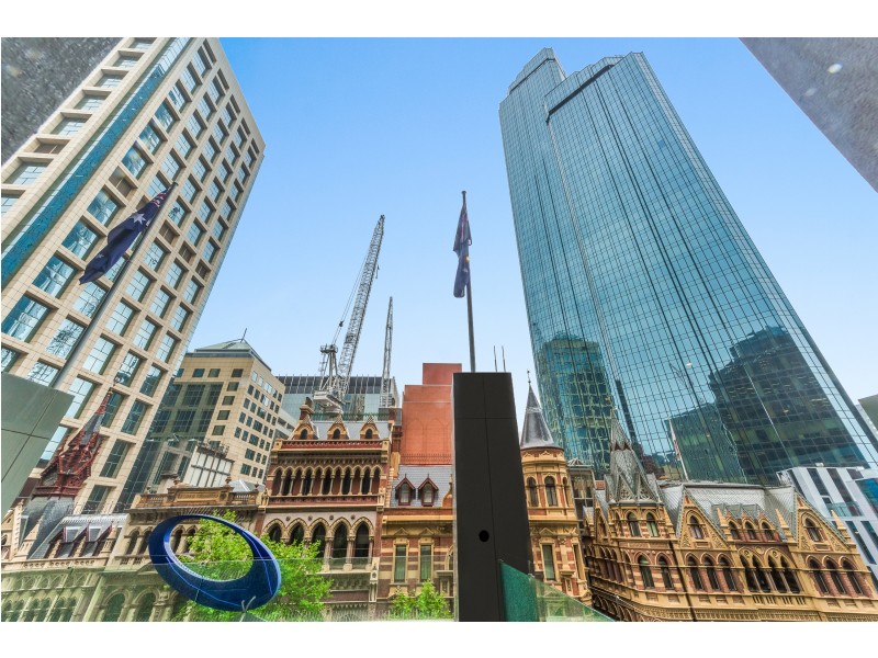 405/480 Collins Street, Melbourne VIC 3000