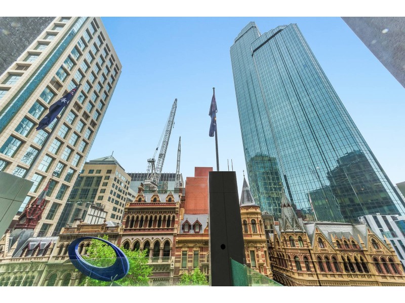 405/480 Collins Street, Melbourne VIC 3000